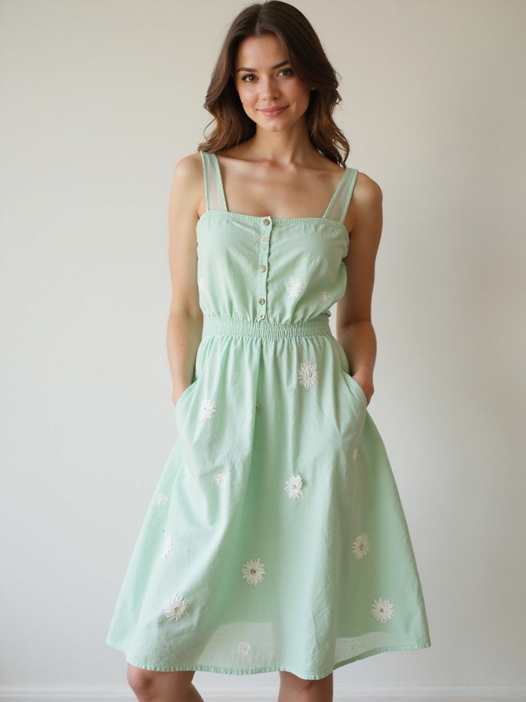 breezy stylish summer dresses