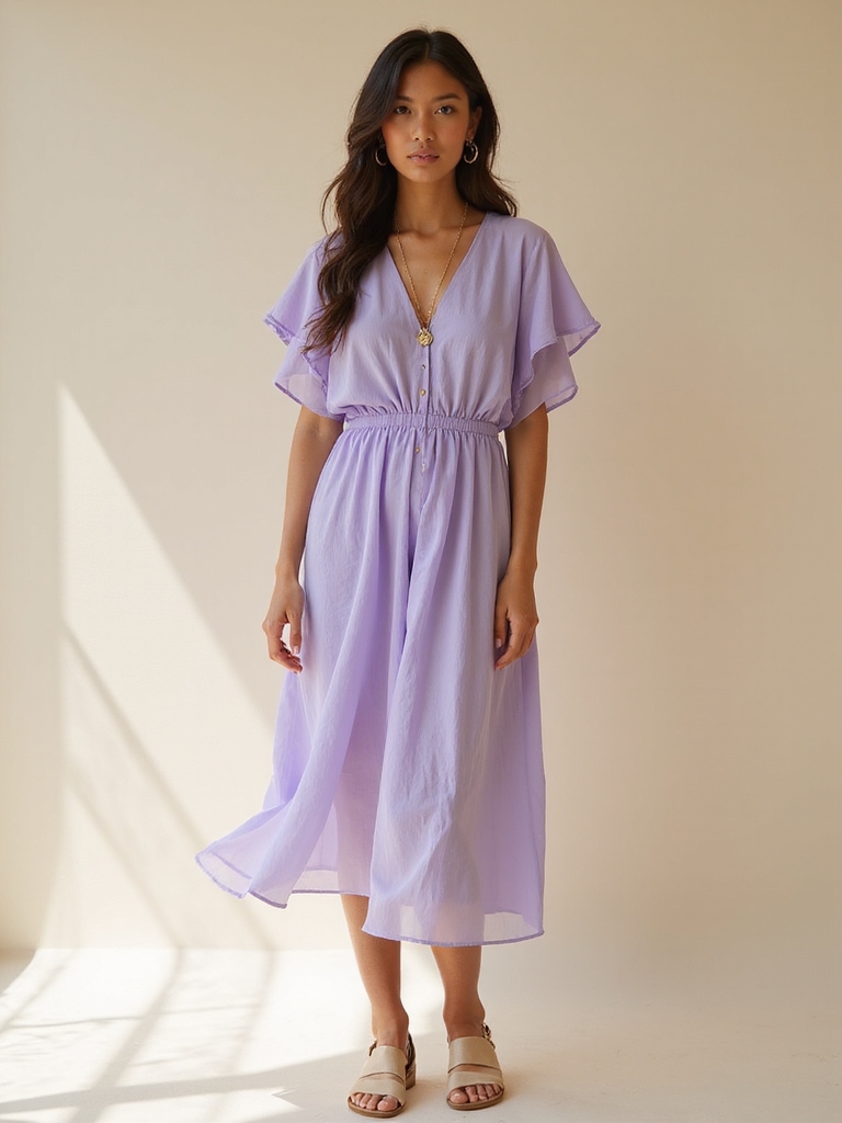 breezy summer dress essentials