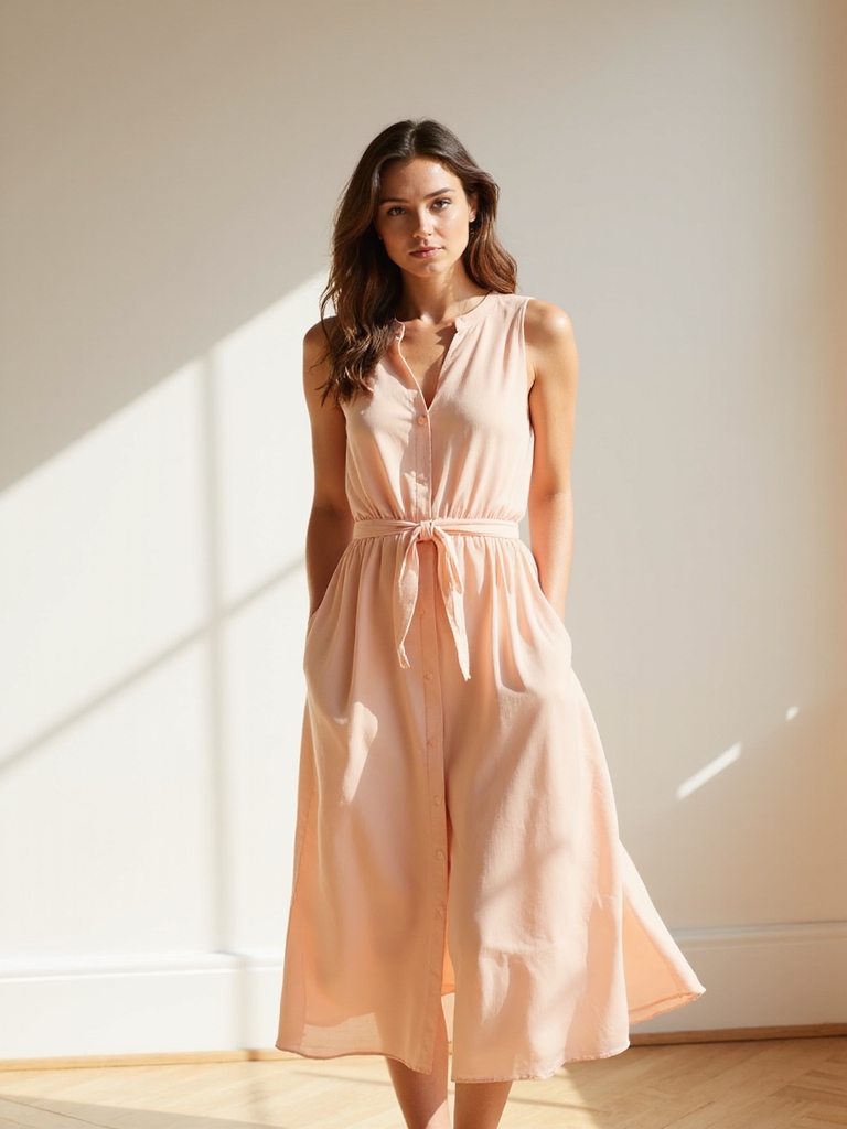 breezy summer work dresses
