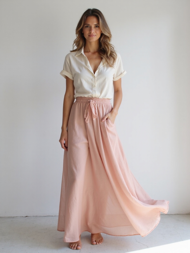 casual chic weekend outfits