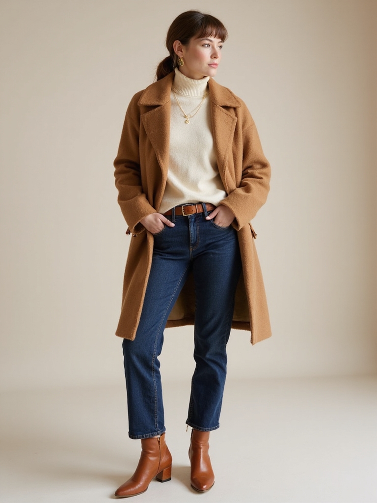 casual cold weather outfits