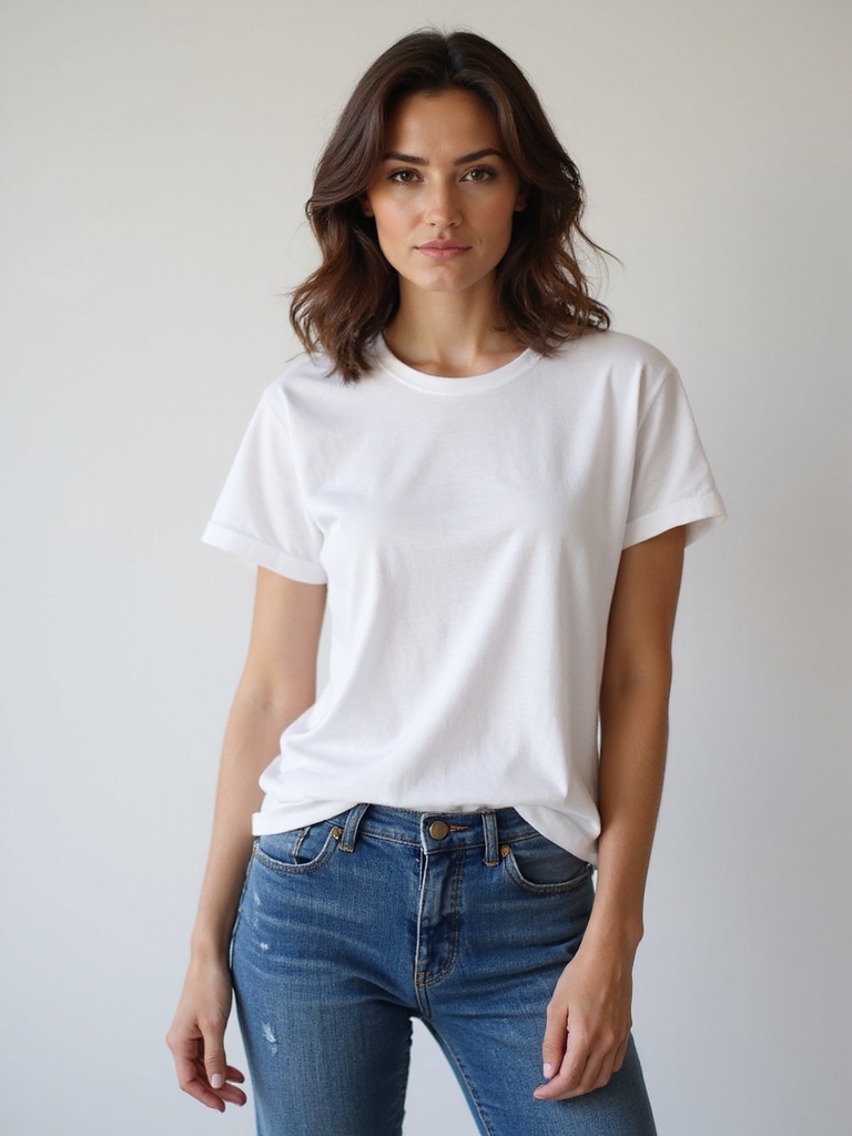 casual comfort with style