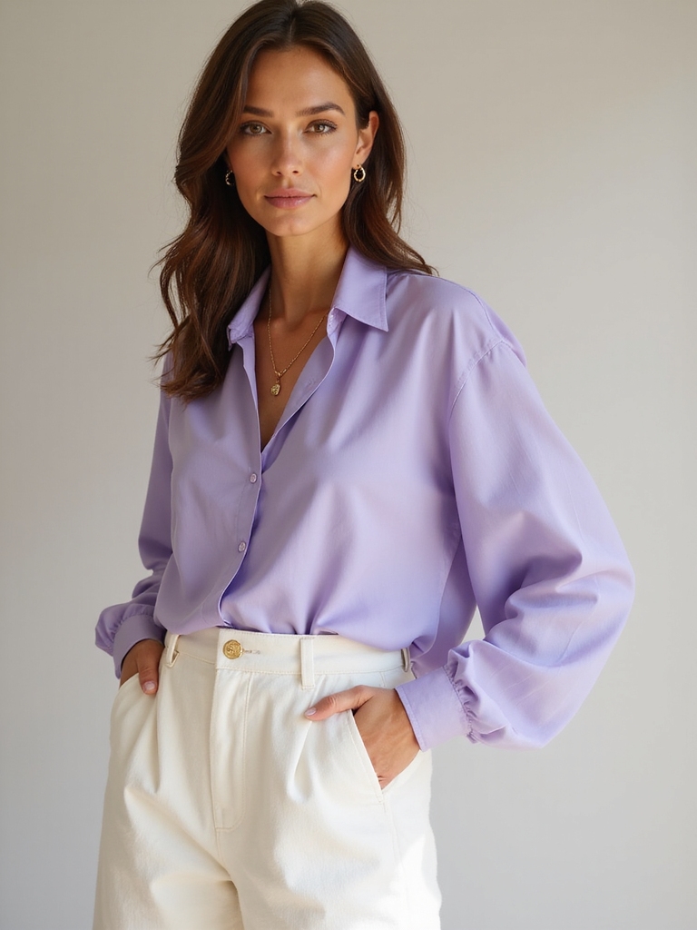 casual spring summer outfits