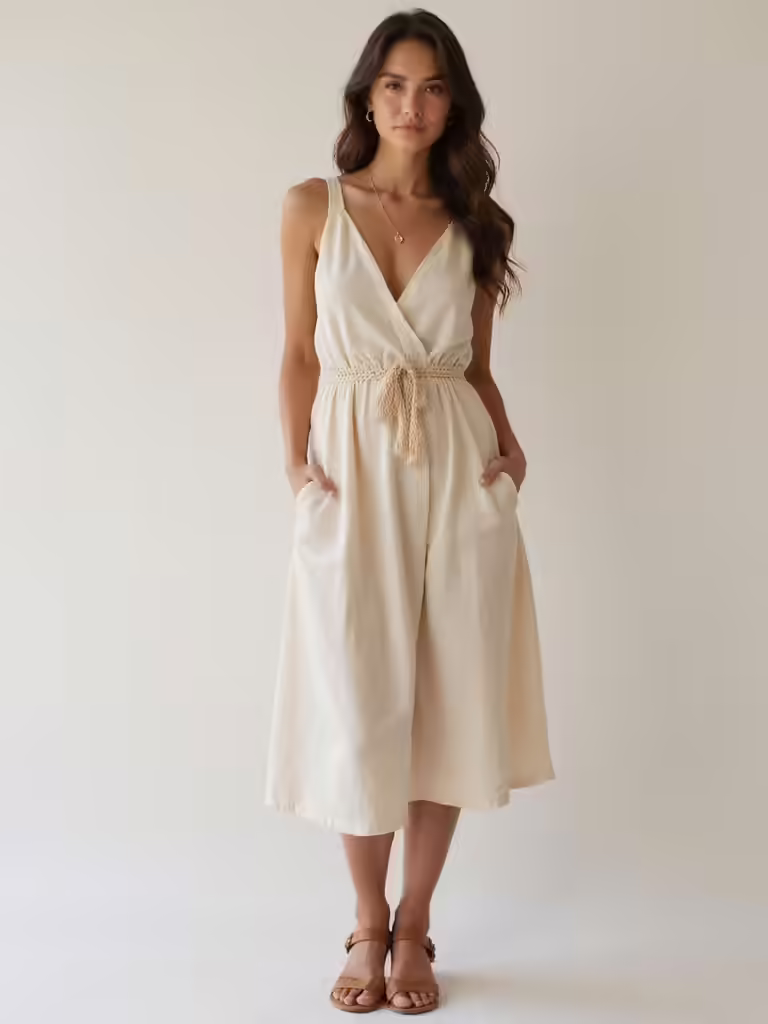 casual summer relaxation outfits