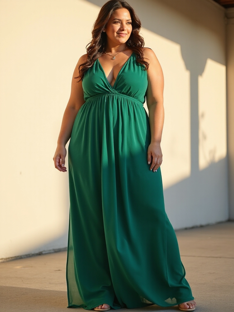 celebrate curves with comfort