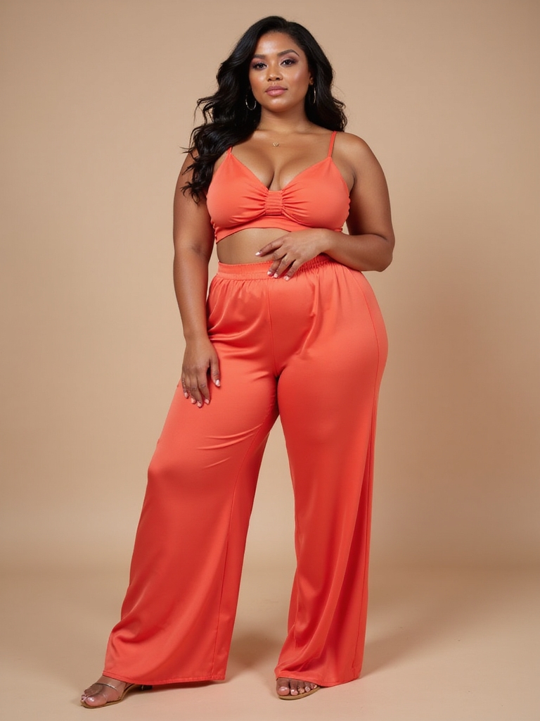 celebrate curves with confidence