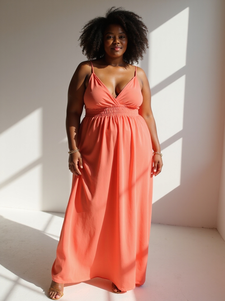 celebrate curves with confidence