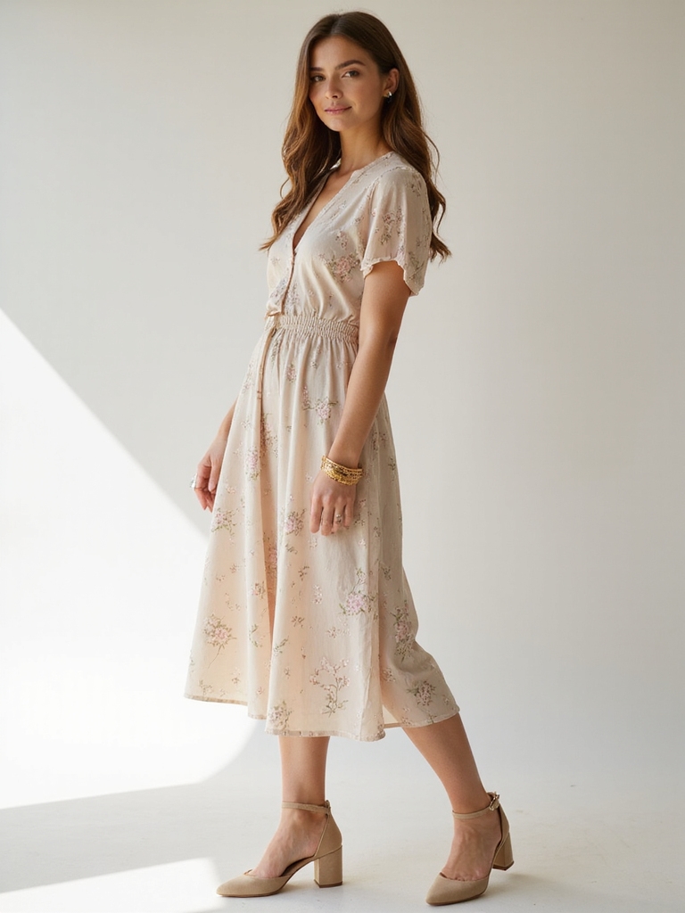 charming spring brunch ensembles