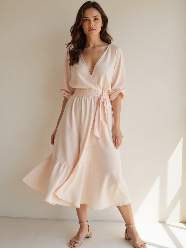 charming spring date ensembles