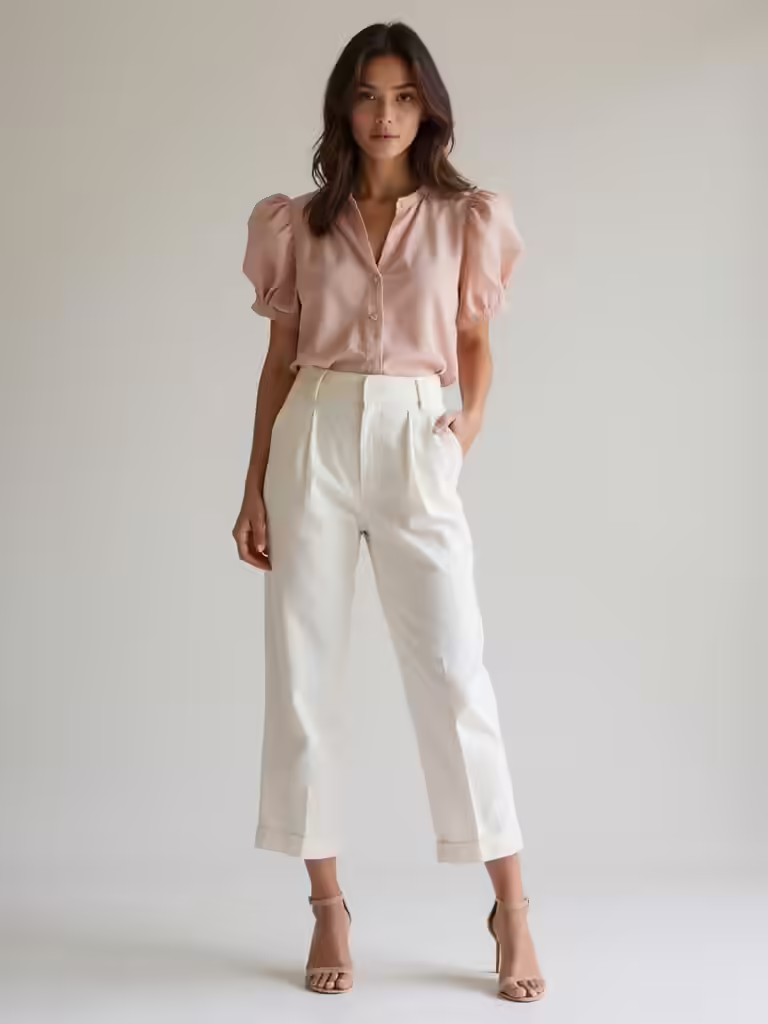 charming spring fashion trends