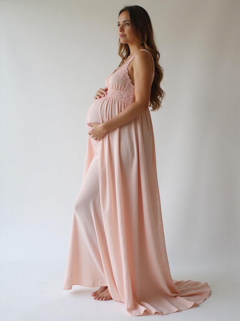charming spring maternity styles