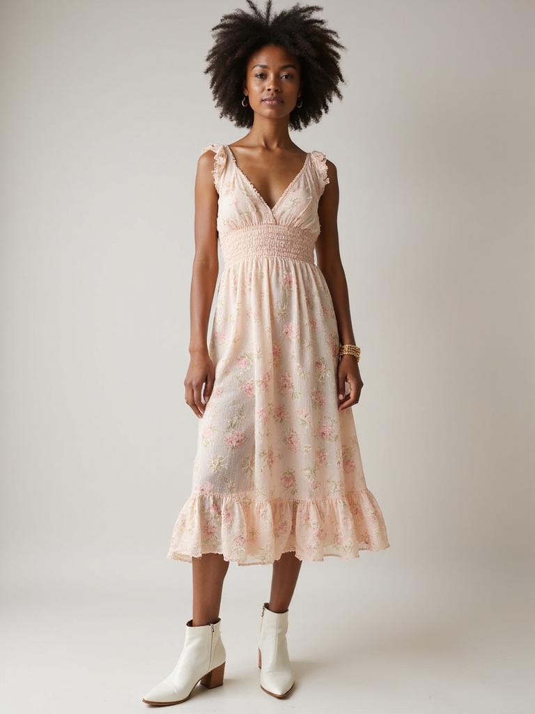 charming spring outfit ideas