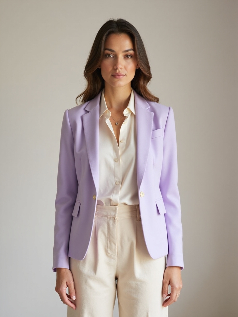 charming spring work outfits