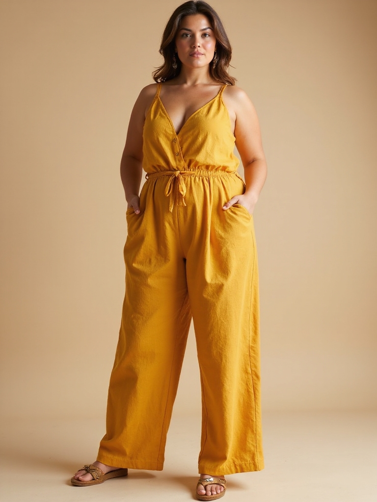 chic affordable summer jumpsuits