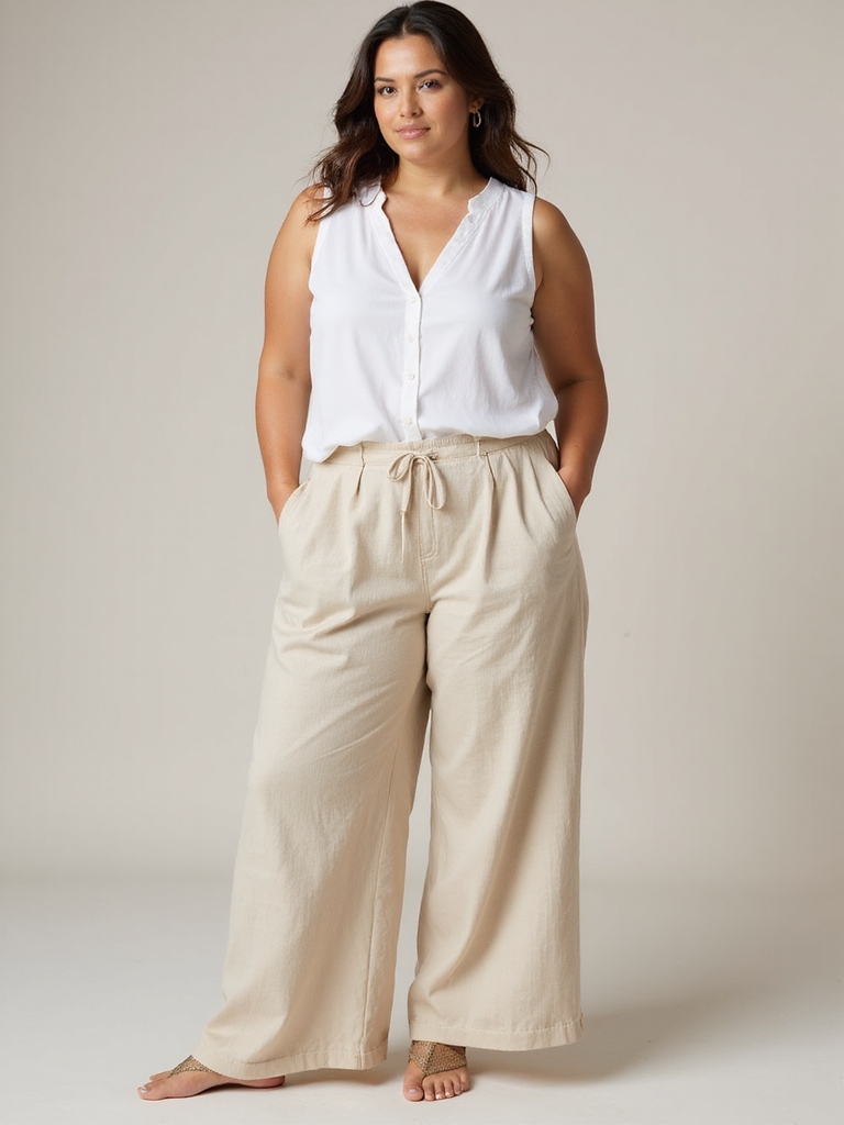 chic breathable summer comfort