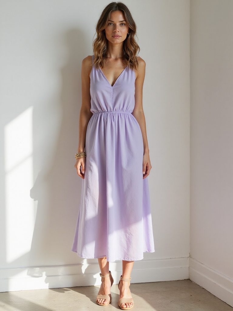 chic breathable summer dresses
