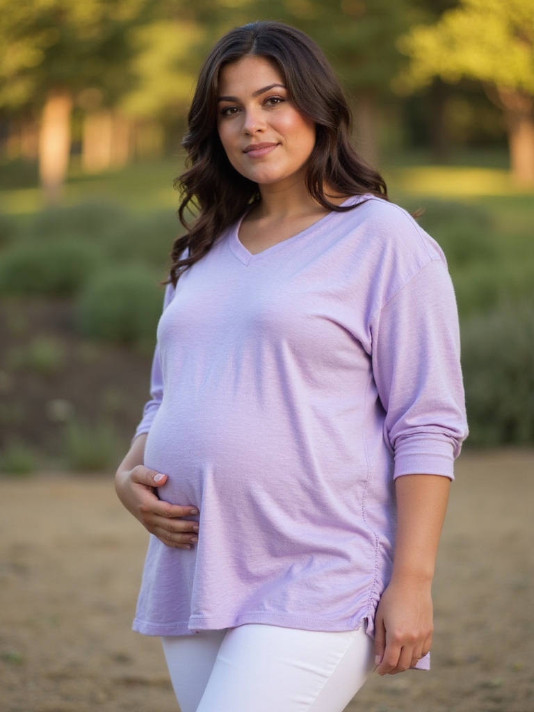 chic comfortable summer tunics