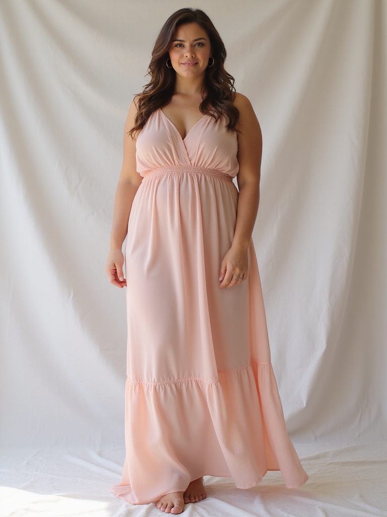 chic cool plus size dresses