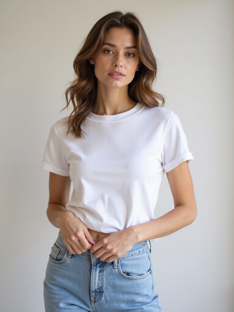 chic european inspired casual wear