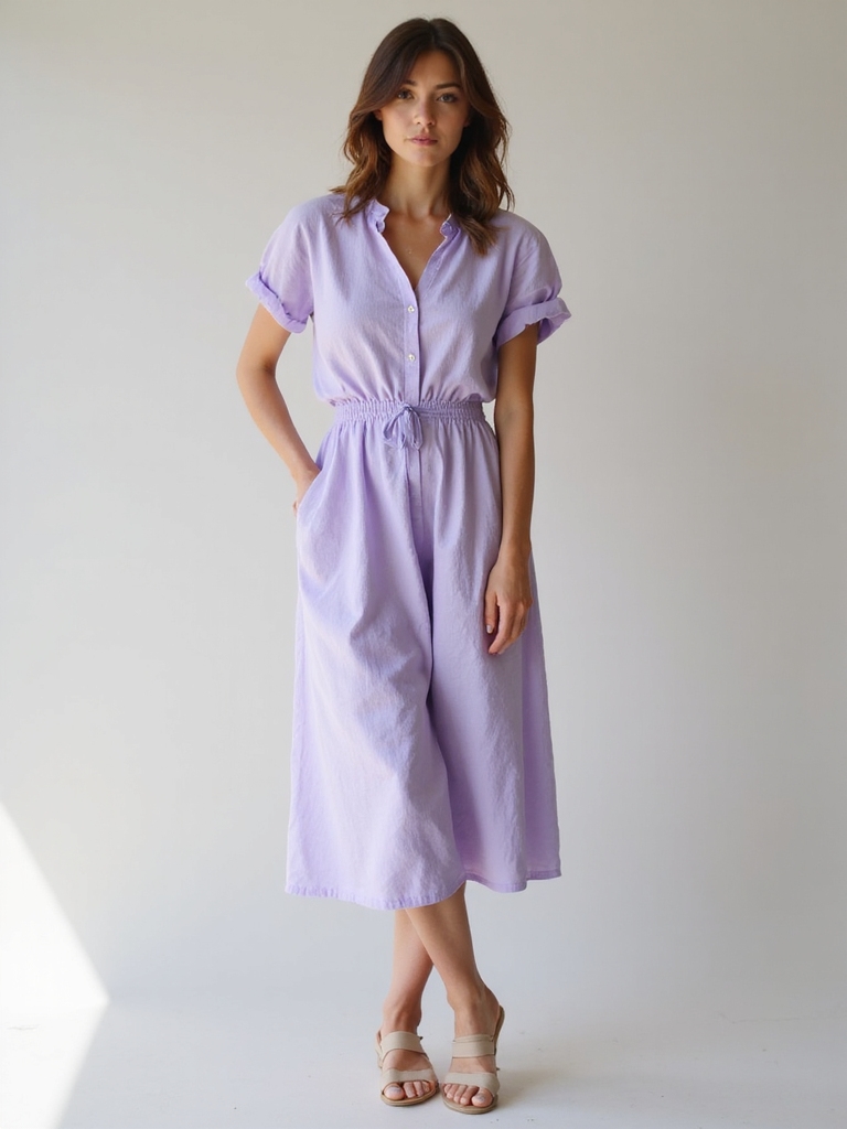 chic floral spring dresses