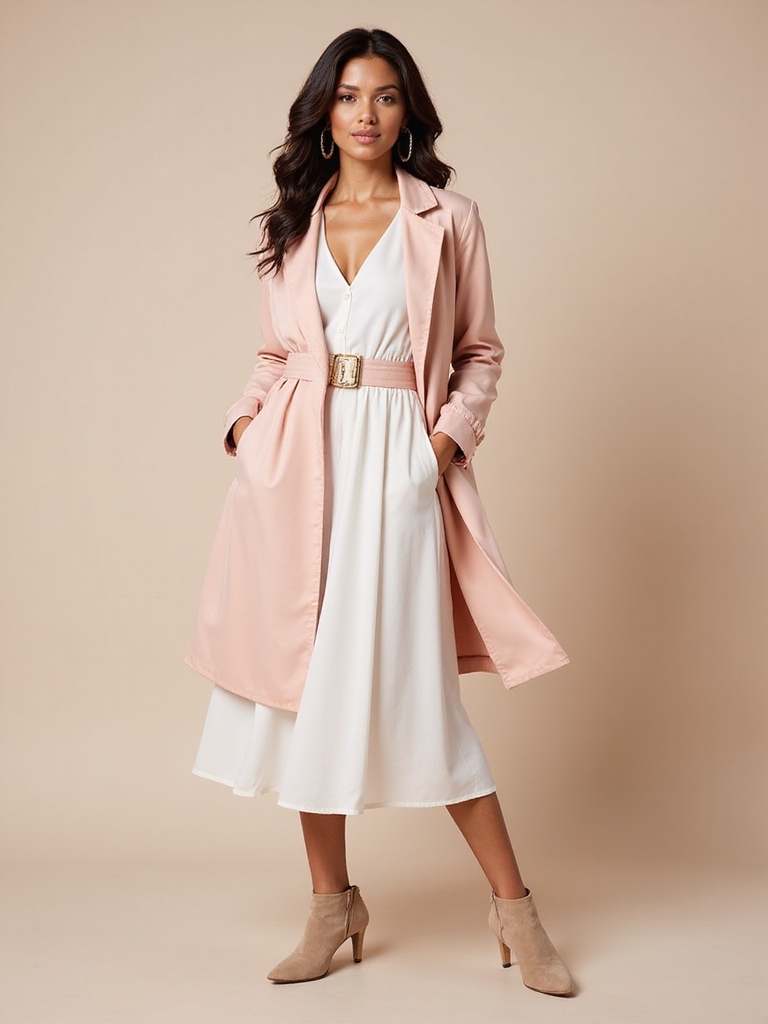 chic lightweight jackets essential