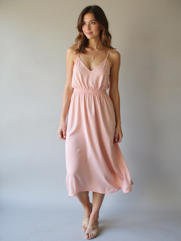 chic midi dresses elevate elegance