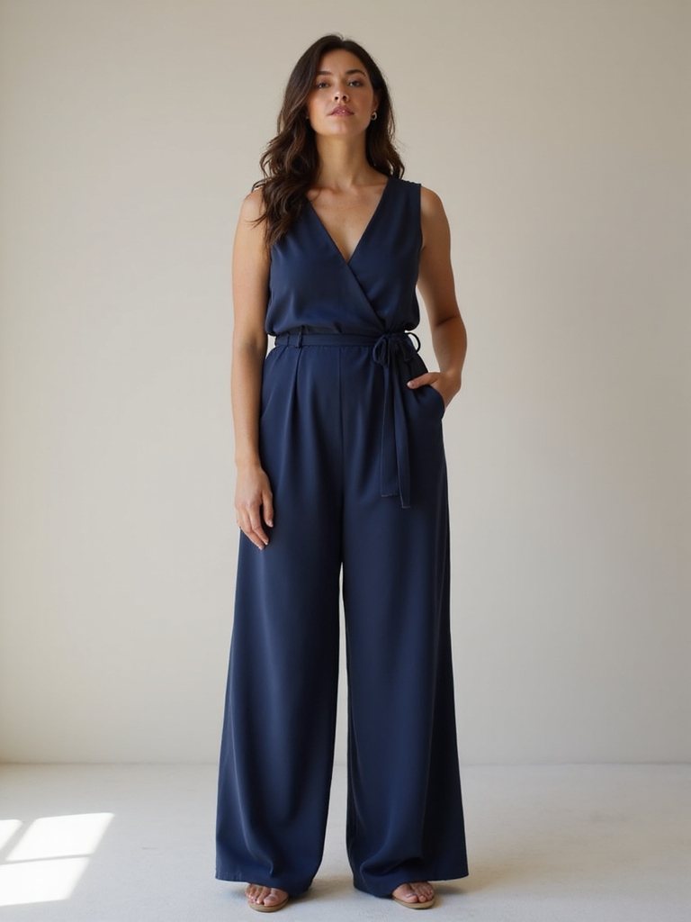 chic plus size jumpsuits