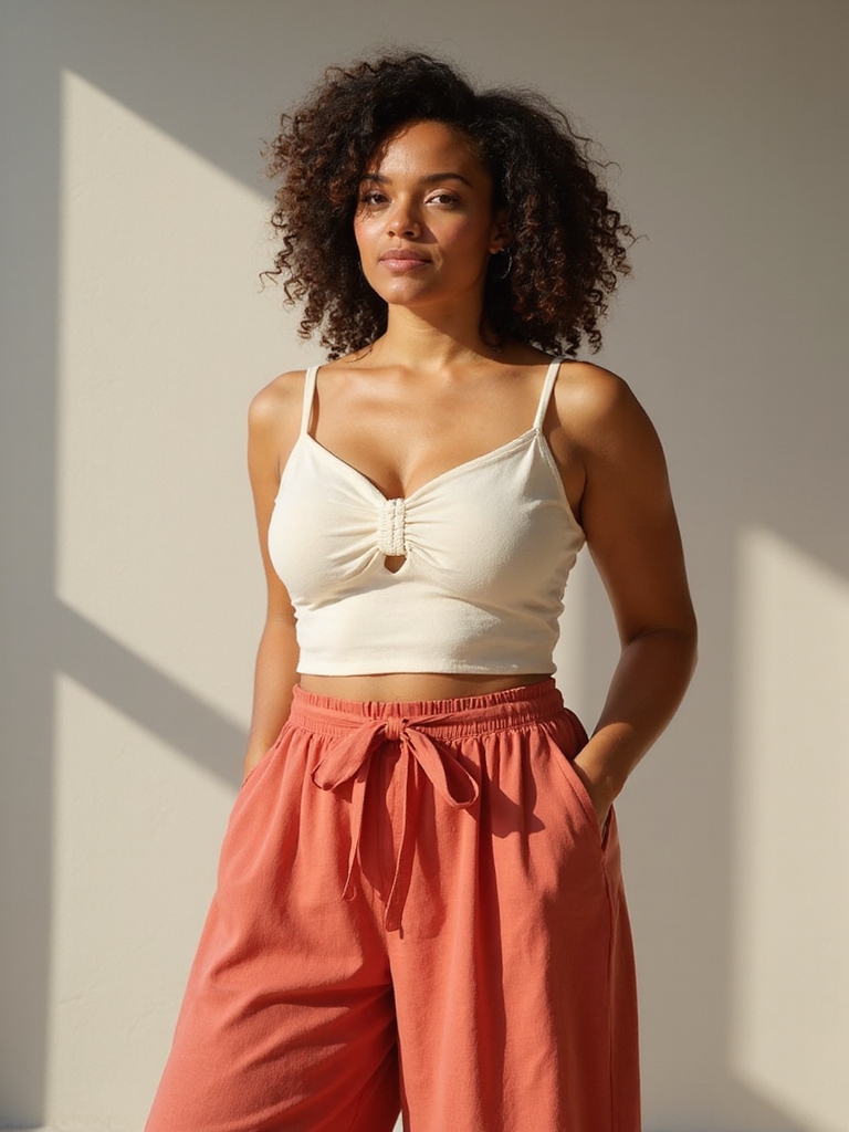 chic plus size styles