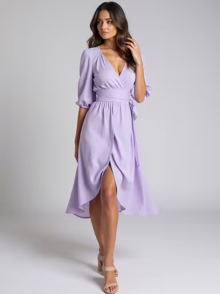 chic spring birthday styles
