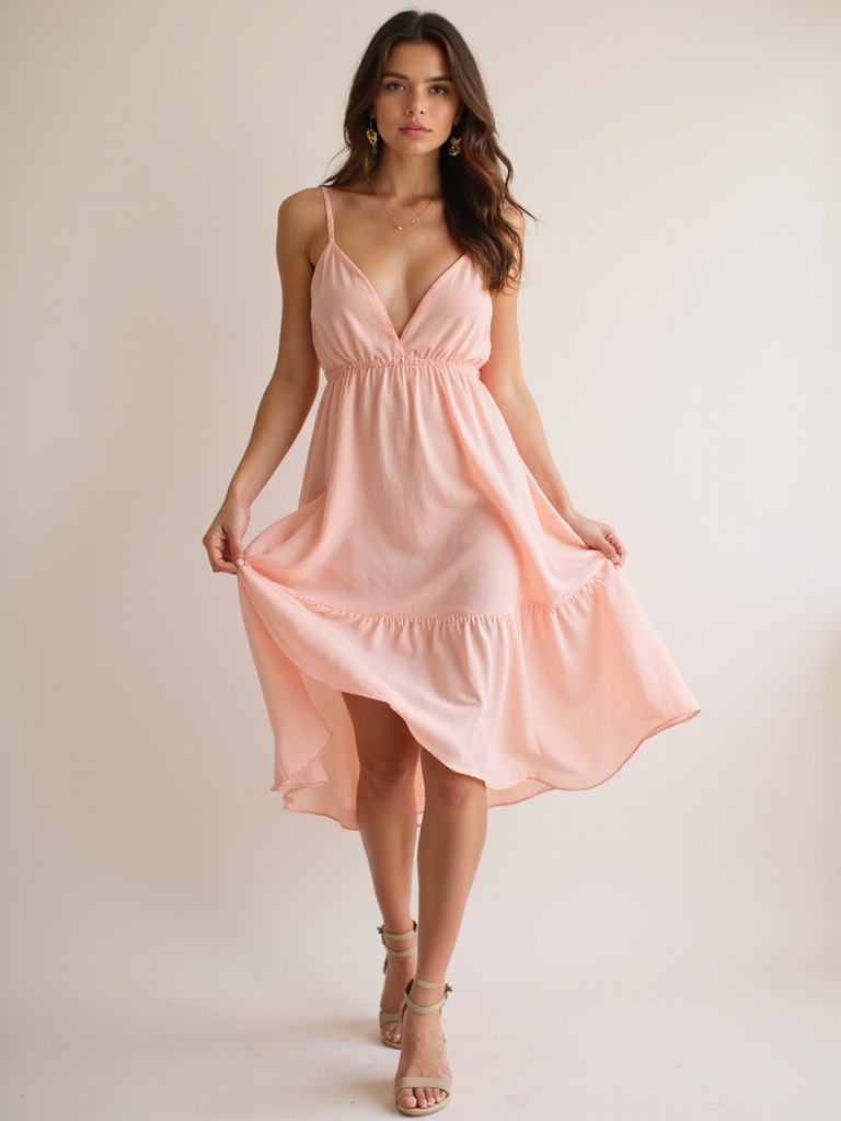 chic spring brunch dresses