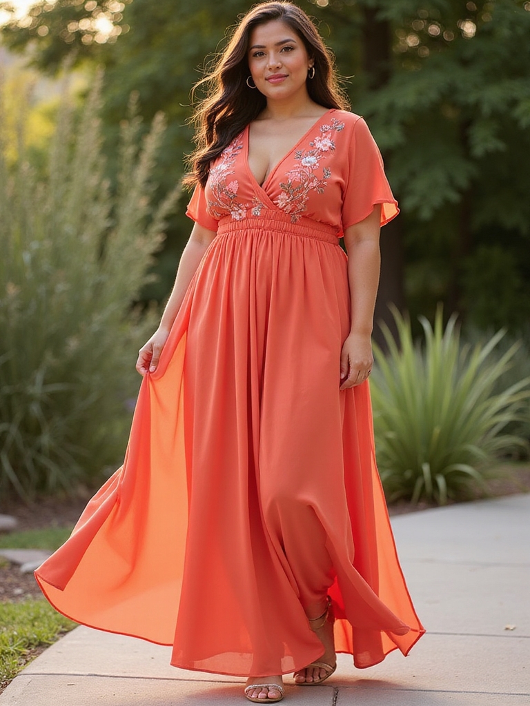 chic summer date night outfits