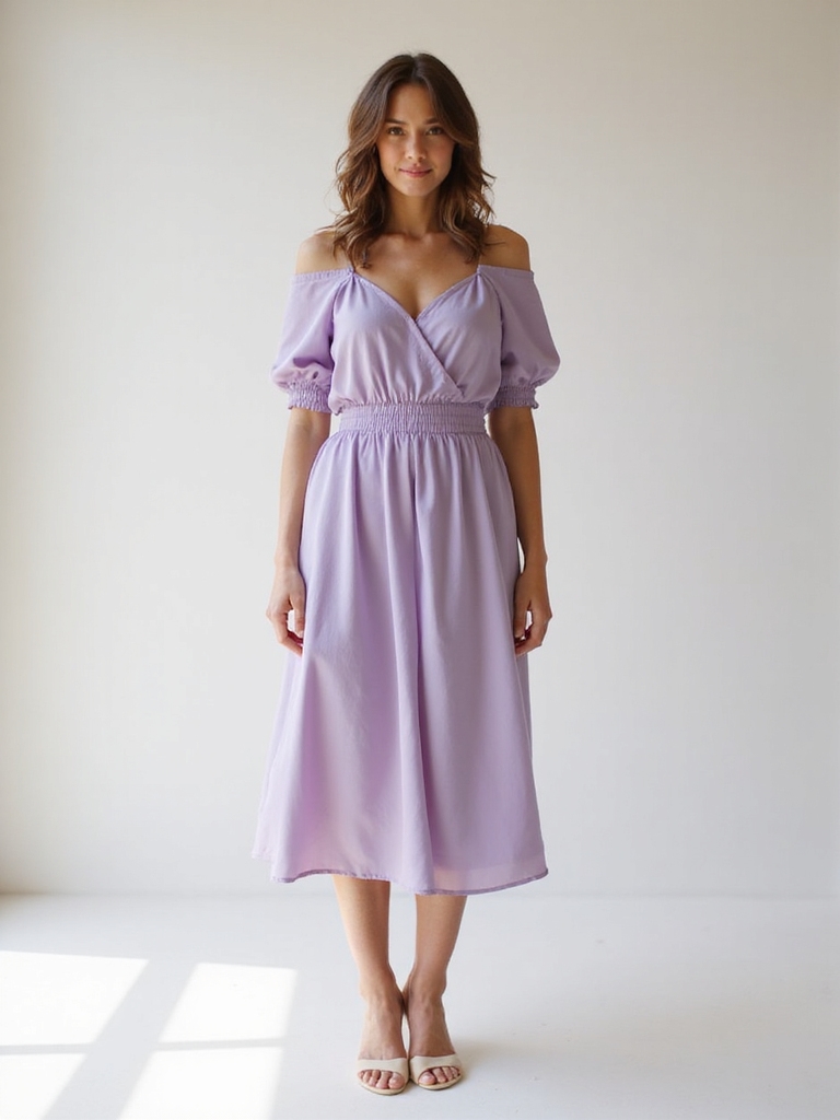 chic summer dresses collection