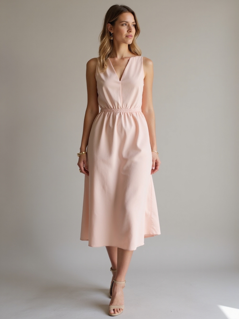 chic summer office attire