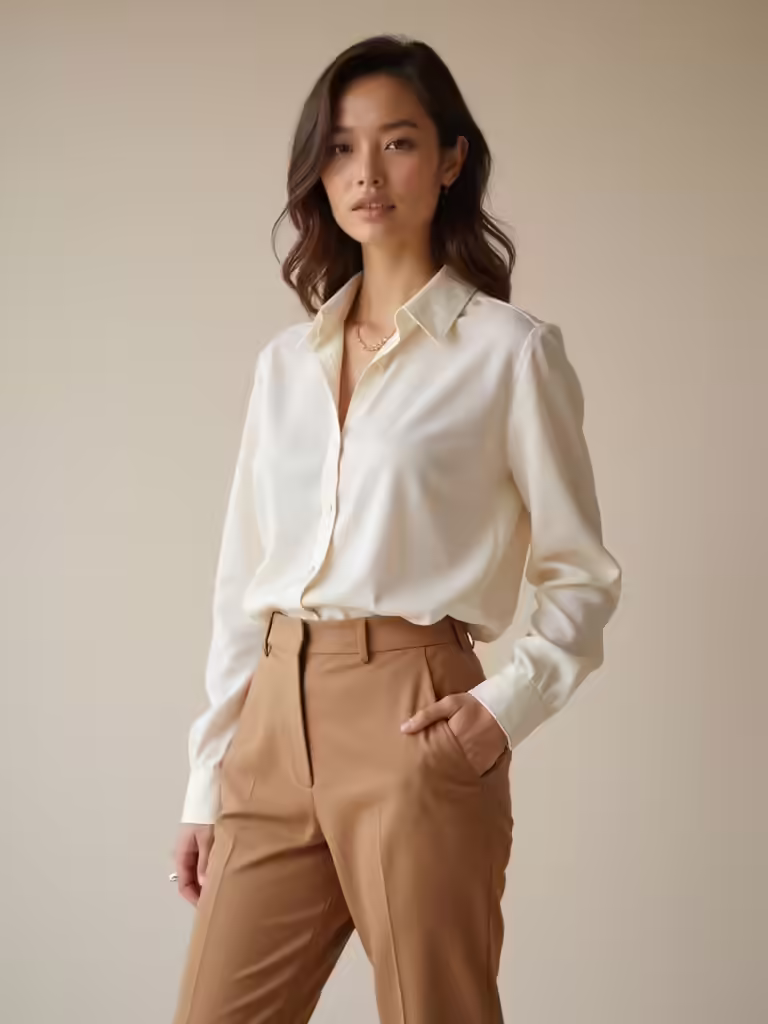 chic summer office attire