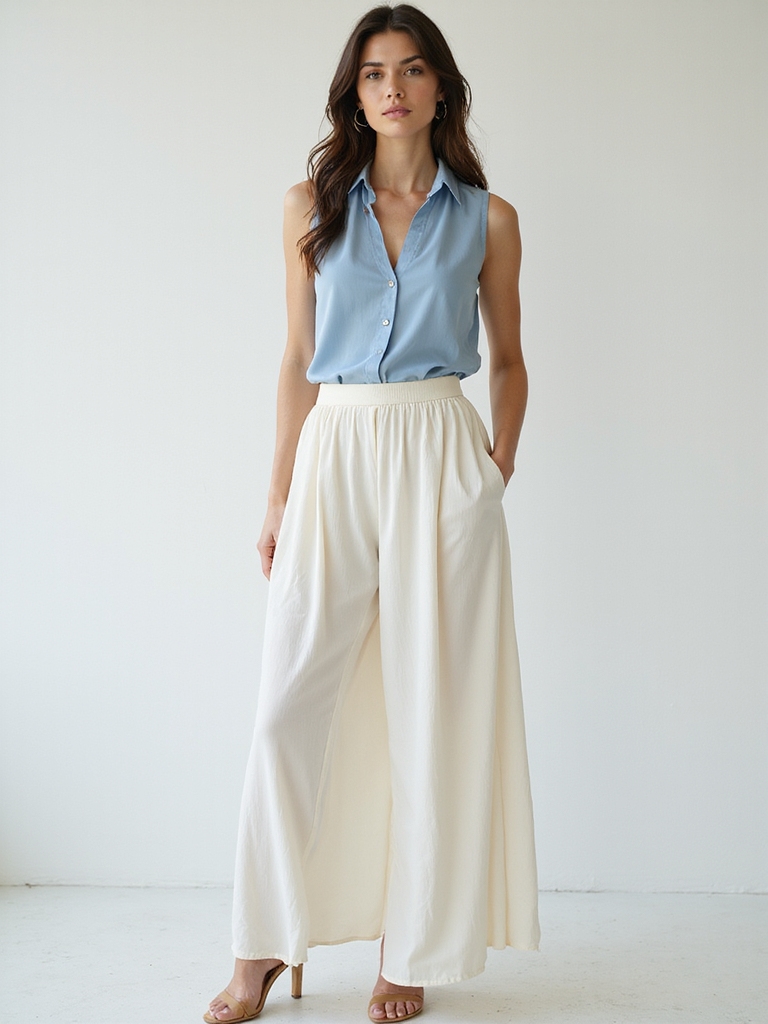 chic summer office essentials
