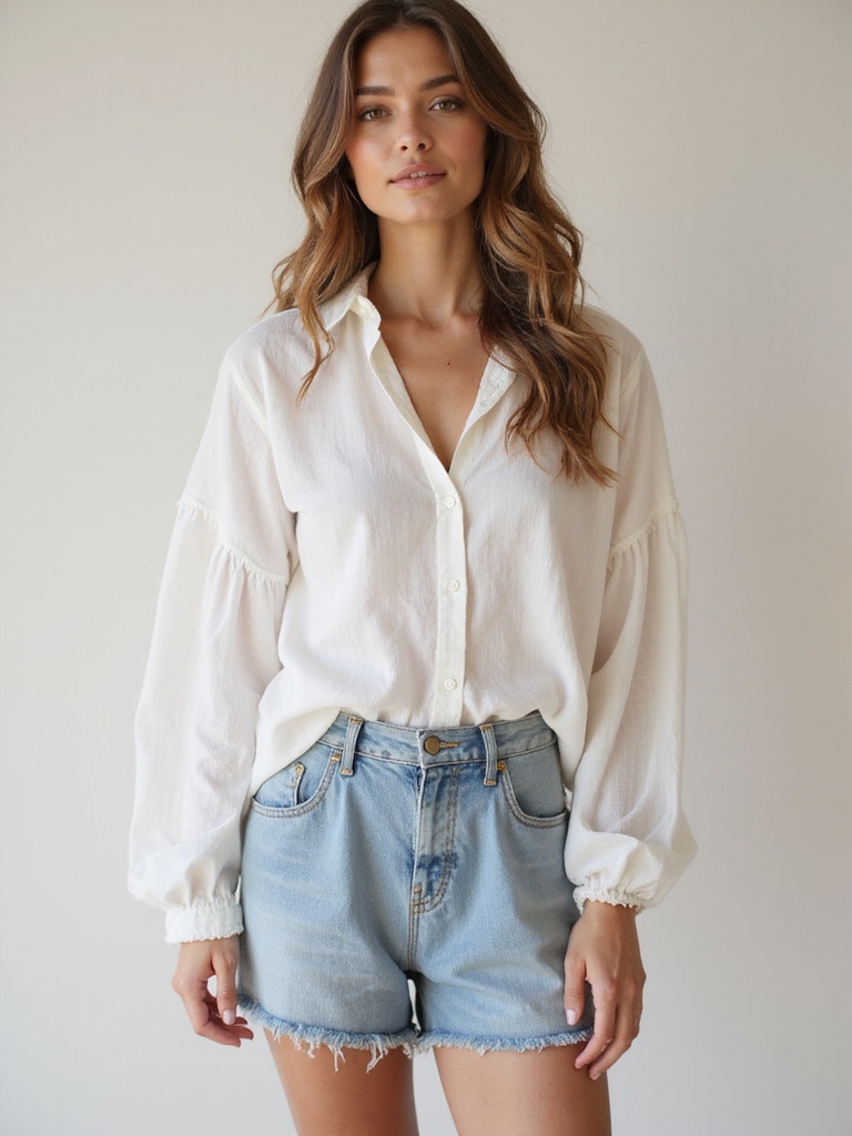 chic summer outfit essentials