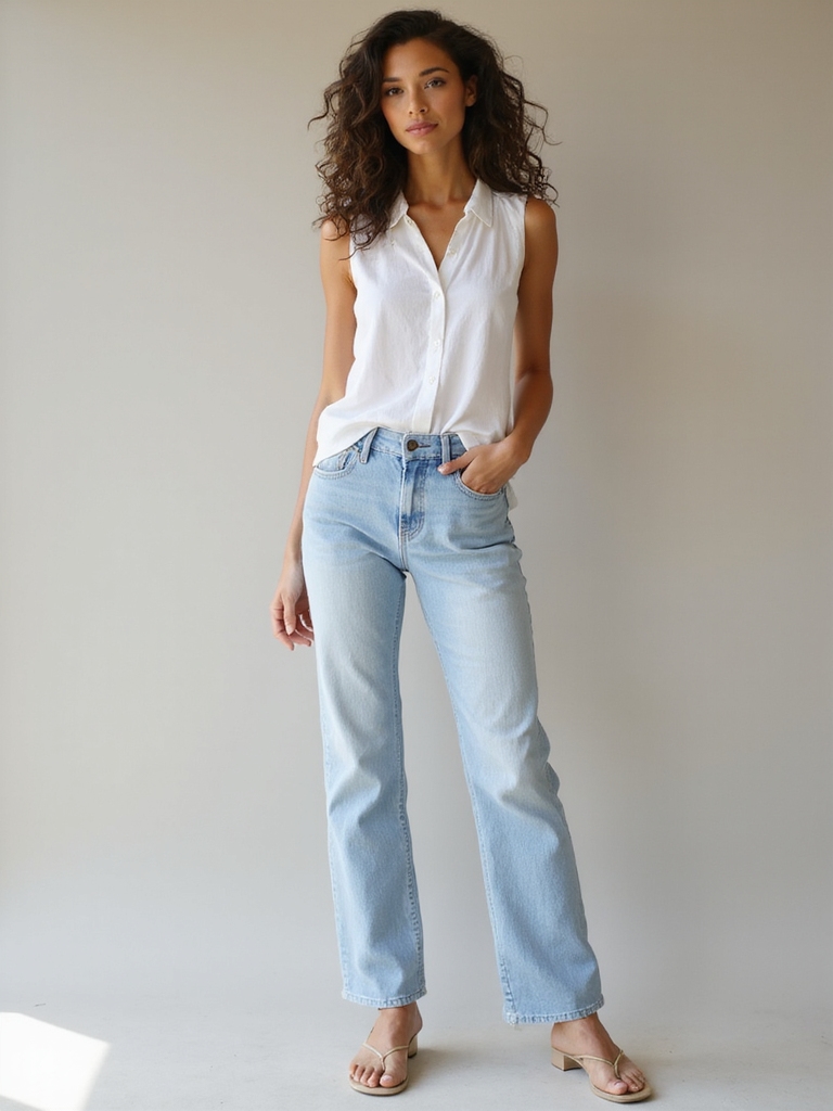 chic summer outfit essentials