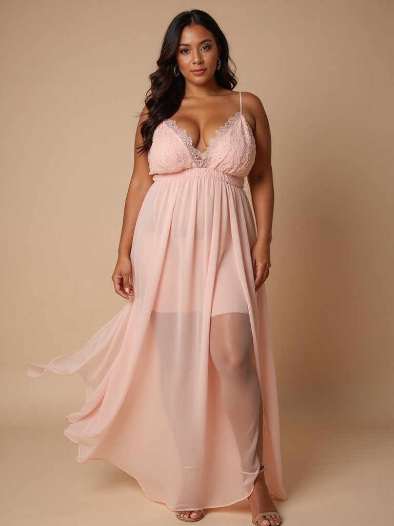 chic summer outfits for curves