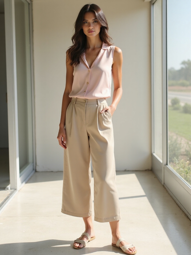 chic summer workwear essentials