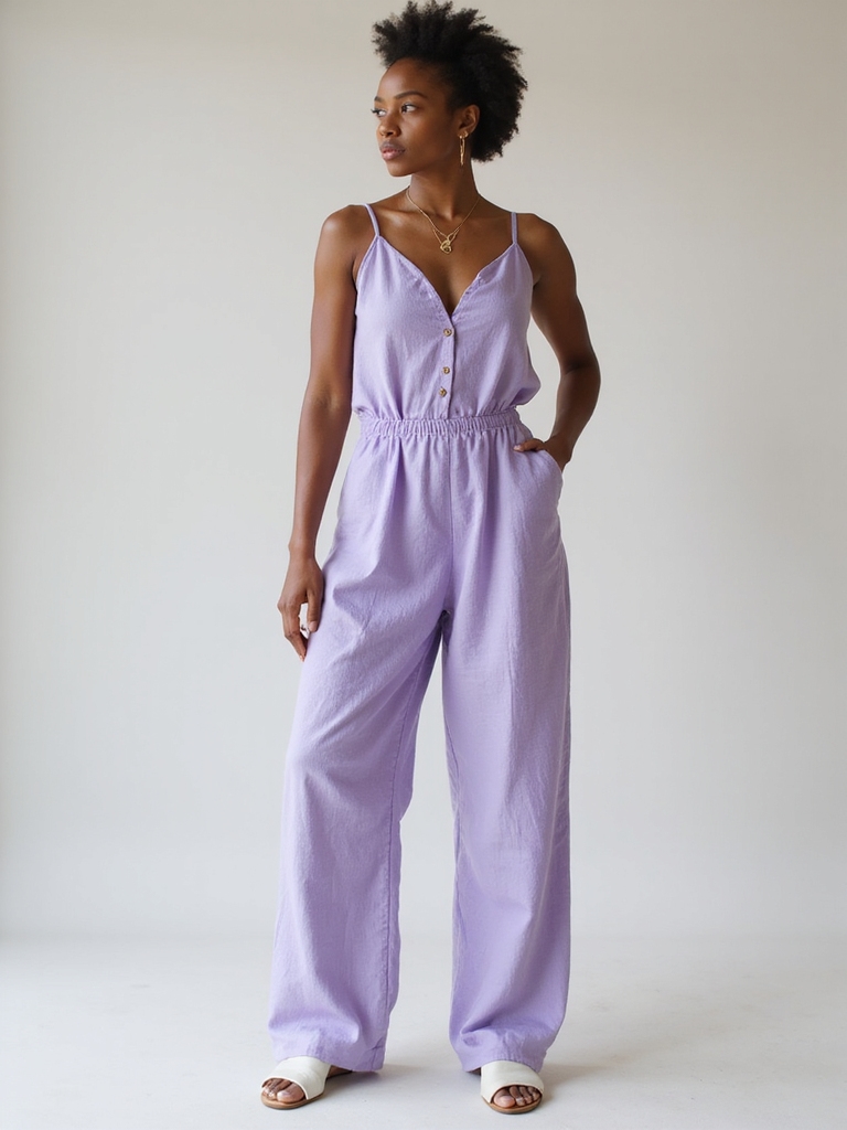 chic versatile spring jumpsuits