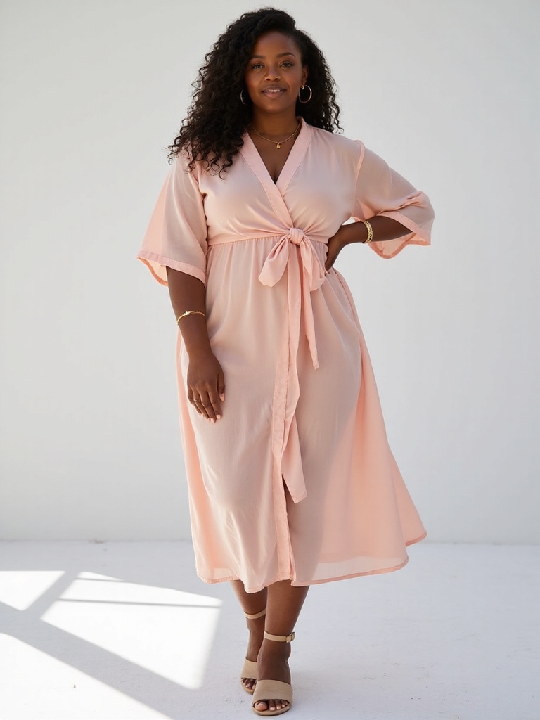 chic versatile summer elegance