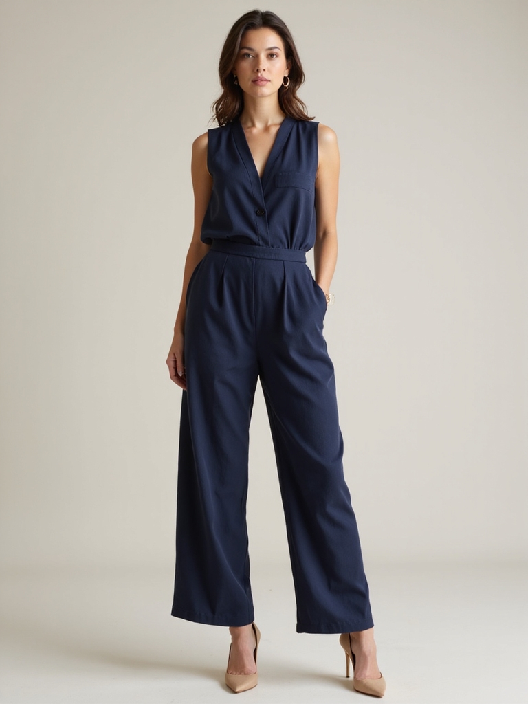 chic versatile summer jumpsuits