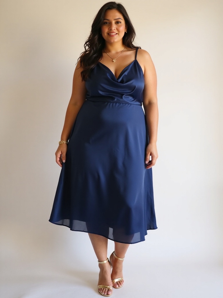 chic vibrant summer dresses
