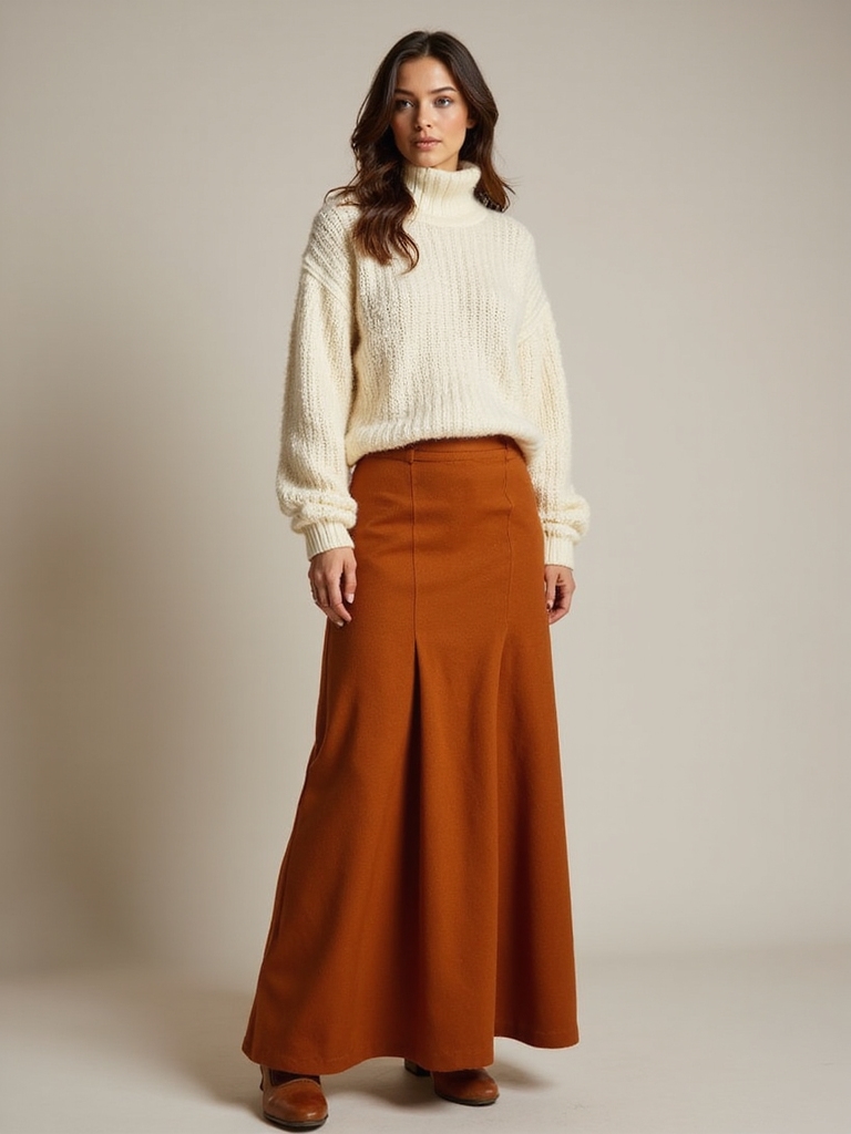 chic winter layering essentials
