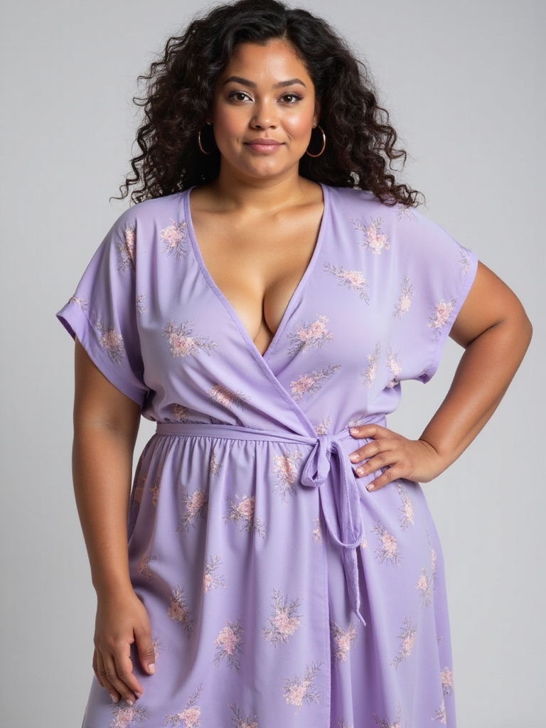 chic wrap dresses elevate style