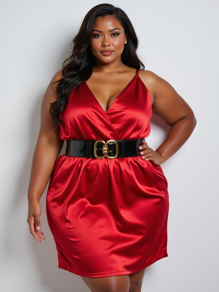 cinch your waist stylishly