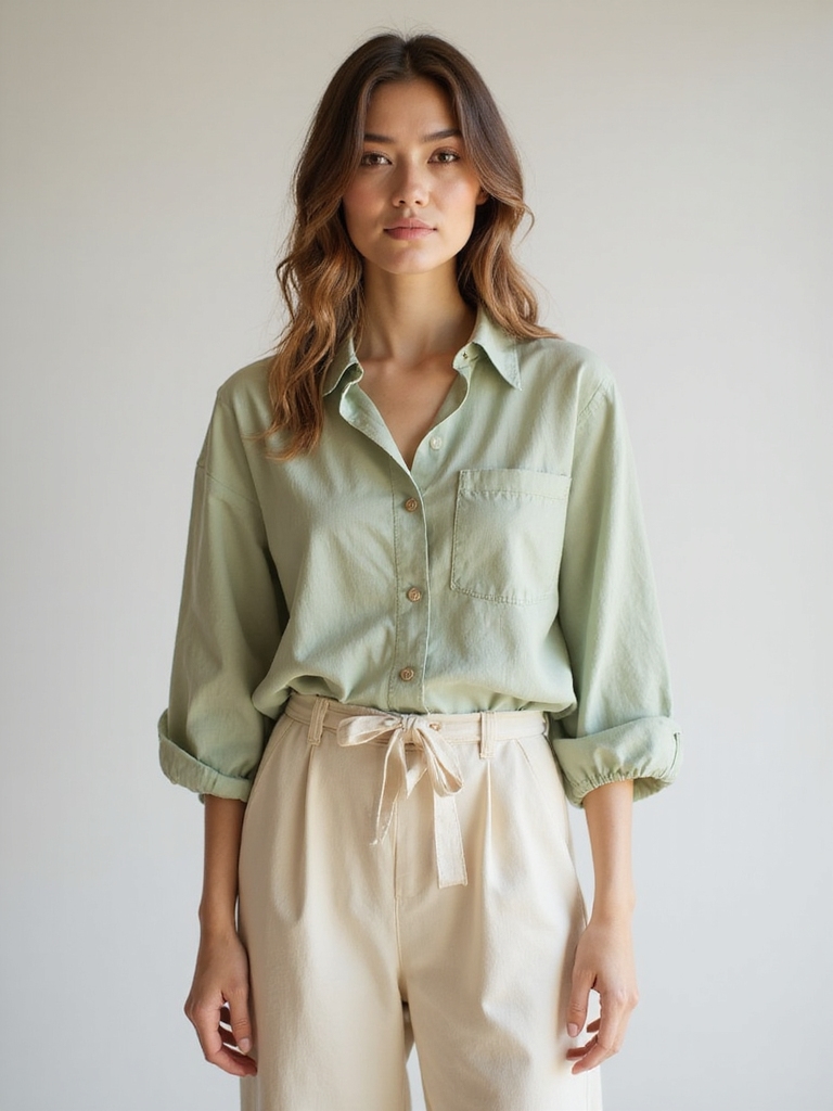 comfortable breathable spring fabrics