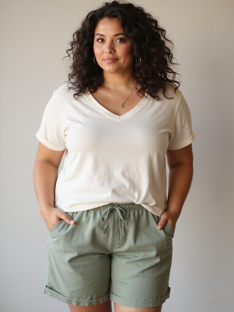 comfortable breathable summer styles
