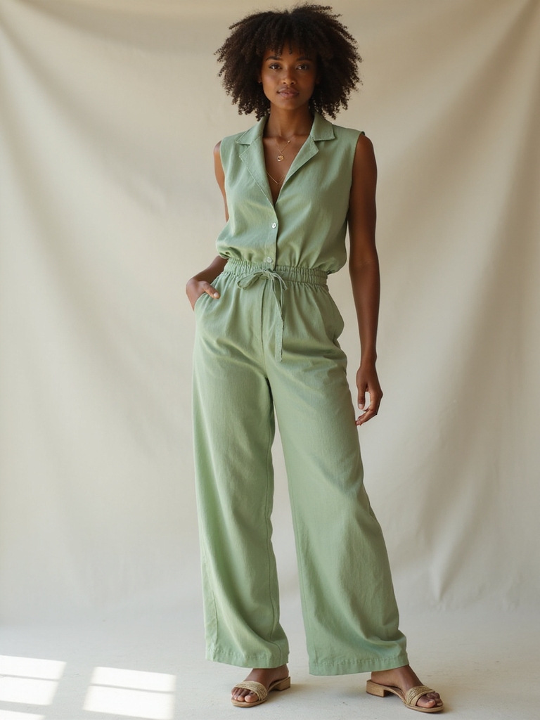 comfortable chic jumpsuits selection