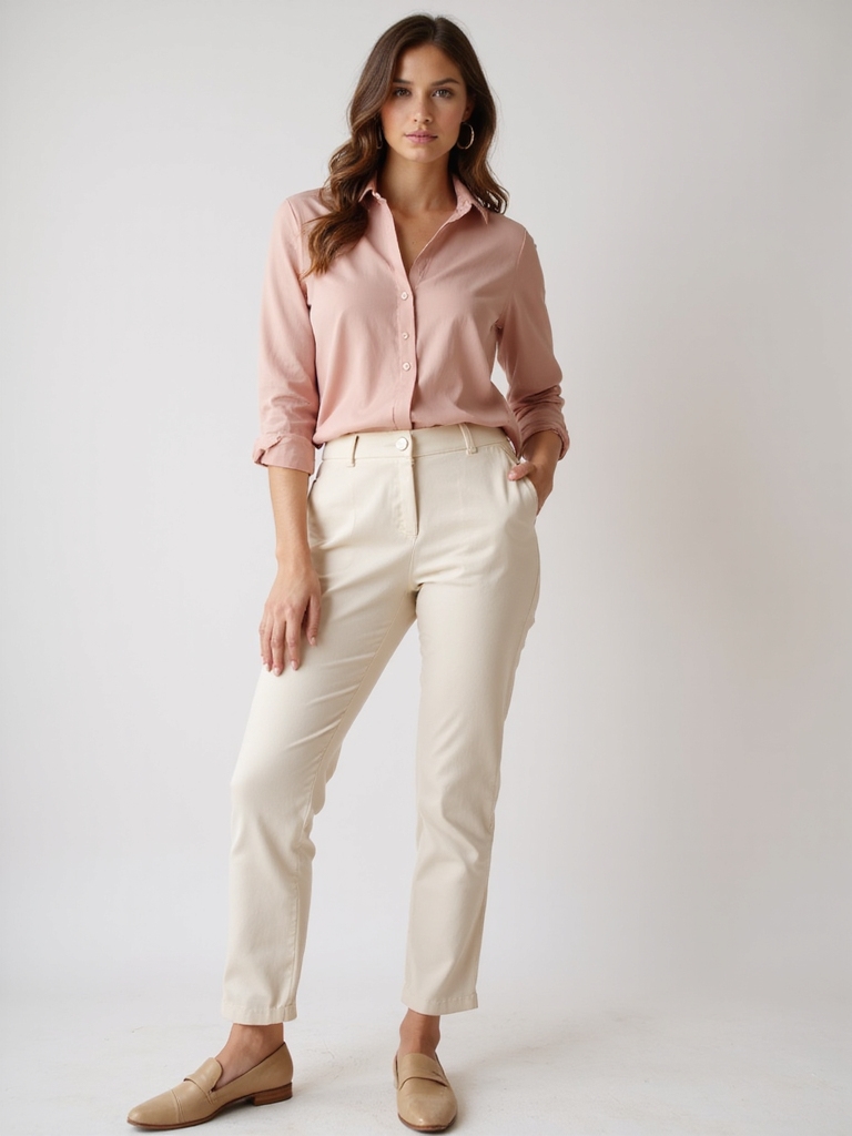 comfortable chic spring footwear